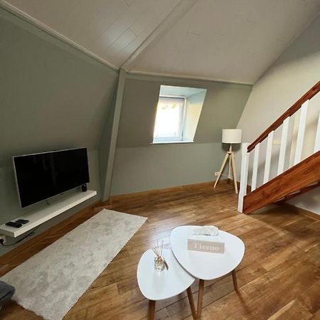 Le Pic Dinantais - Appartement Cosy ✮ ภายนอก รูปภาพ
