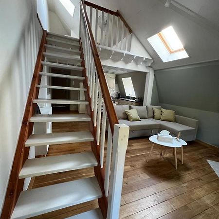 Le Pic Dinantais - Appartement Cosy ✮ ภายนอก รูปภาพ