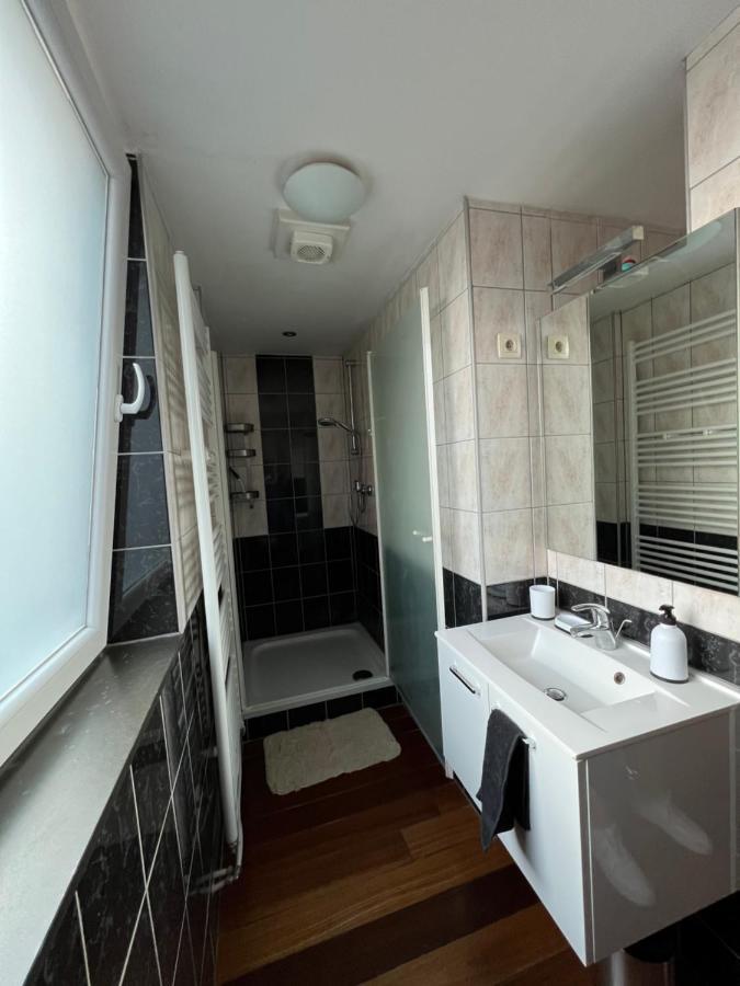 Le Pic Dinantais - Appartement Cosy ✮ ภายนอก รูปภาพ