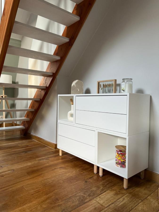 Le Pic Dinantais - Appartement Cosy ✮ ภายนอก รูปภาพ
