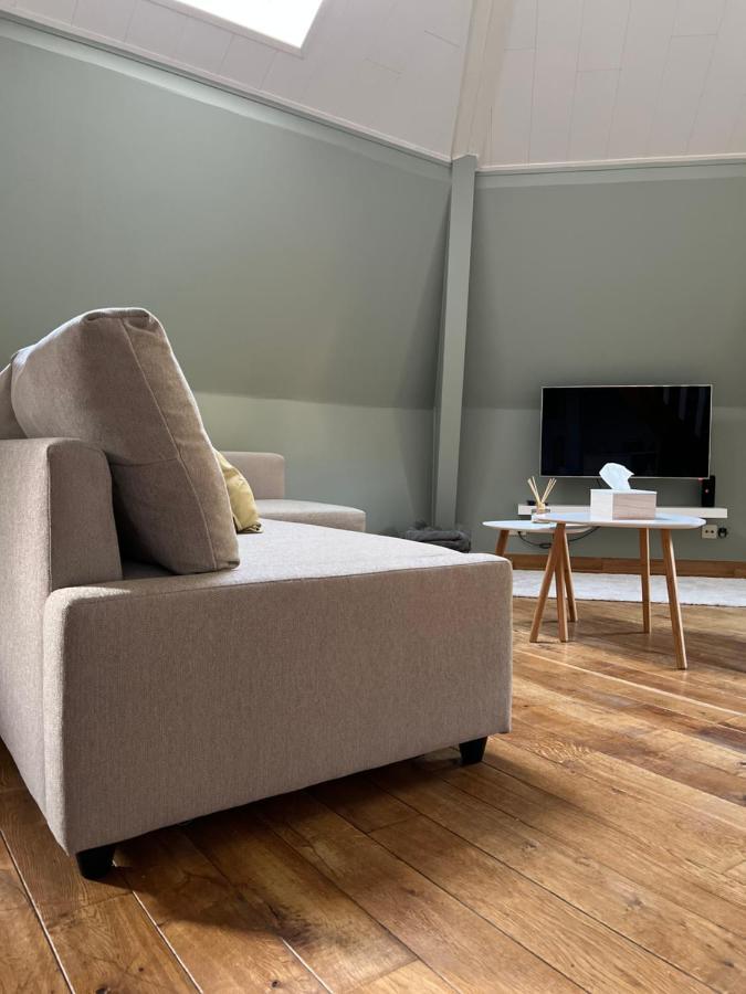 Le Pic Dinantais - Appartement Cosy ✮ ภายนอก รูปภาพ