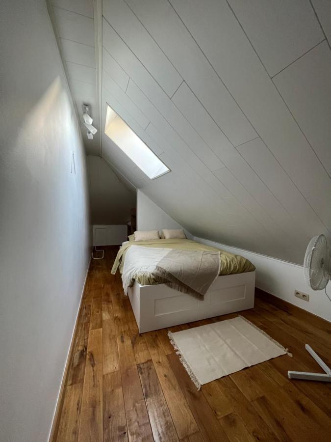Le Pic Dinantais - Appartement Cosy ✮ ภายนอก รูปภาพ