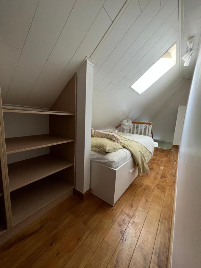 Le Pic Dinantais - Appartement Cosy ✮ ภายนอก รูปภาพ