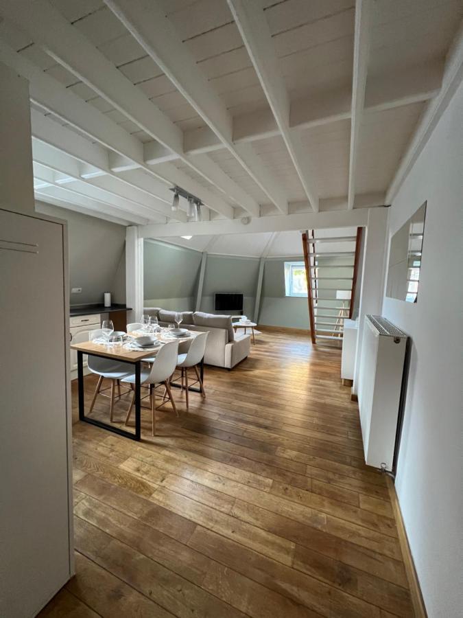 Le Pic Dinantais - Appartement Cosy ✮ ภายนอก รูปภาพ