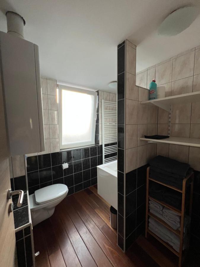 Le Pic Dinantais - Appartement Cosy ✮ ภายนอก รูปภาพ